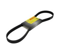 Courroie trapézoïdale à nervures BOSCH 1 987 948 452