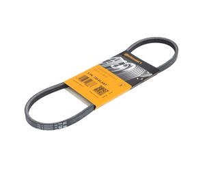 Courroie trapézoïdale à nervures CONTINENTAL 3PK725 ELAST