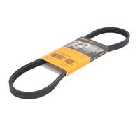 Courroie trapézoïdale à nervures CONTINENTAL 4PK830 ELAST