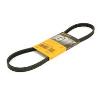 Courroie trapézoïdale à nervures CONTINENTAL 4PK850 ELAST