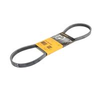 Courroie trapézoïdale à nervures CONTINENTAL 4PK906 ELAST