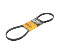 Courroie trapézoïdale à nervures CONTINENTAL 4PK970 ELAST