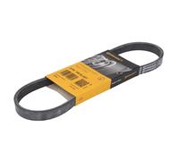 Courroie trapézoïdale à nervures CONTINENTAL 5PK705 ELAST