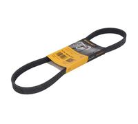 ContiTech Courroie trapézoïdale à nervures 5PK868 ELAST