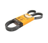 ContiTech Courroie Poly-V striée 6PK1345 EXTRA
