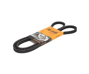 Courroie trapézoïdale à nervures CONTINENTAL AVX13X1350