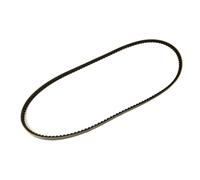 Courroie trapézoïdale à nervures CONTINENTAL AVX13X1400