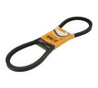 Courroie trapézoïdale à nervures CONTINENTAL AVX17X1000