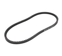 Courroie trapézoïdale AVX17X1115 CONTINENTAL CTAM pour TOYOTA LAND CRUISER