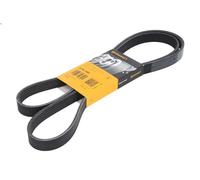 Courroie trapézoïdale à nervures CONTITECH 6PK1680 pour JUMPY I 1.9 1998-2003