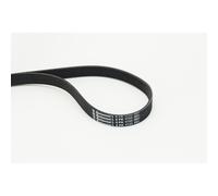 Courroie trapézoïdale à nervures CONTITECH 6PK1733