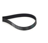 Courroie trapézoïdale à nervures CONTITECH 6PK2415