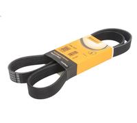 Courroie trapézoïdale à nervures CONTITECH 7PK1377 pour TWINGO III 1 2014-