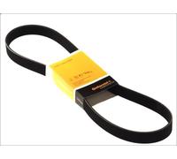 Courroie trapézoïdale à nervures CONTITECH 7PK1815 pour QASHQAI I 1.6 2010-