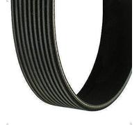 Courroie trapézoïdale à nervures CONTITECH 9PK1835 pour AXOR 2 11.967 2004-