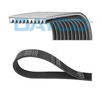 Courroie trapézoïdale à nervures DAYCO 10PK1620HD