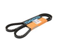 Courroie trapézoïdale à nervures DAYCO 13A1375HD