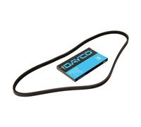 Courroie trapézoïdale à nervures DAYCO 3PK800