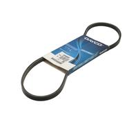 Courroie trapézoïdale à nervures DAYCO 3PK860S