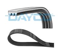 Courroie trapézoïdale à nervures DAYCO 3PK863EE
