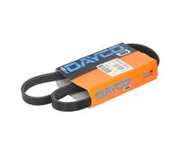 Courroie trapézoïdale à nervures DAYCO 4PK1041EEHD