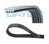 Courroie trapézoïdale à nervures DAYCO 4PK1215