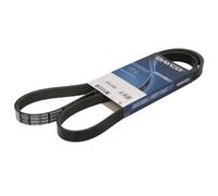 Dayco Courroie trapézoïdale à nervures 5PK1385S Poly‑V pour Toyota Verso/Avensis