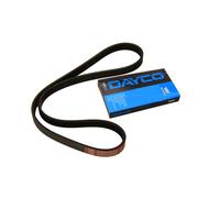 Courroie trapézoïdale à nervures DAYCO 5PK1388