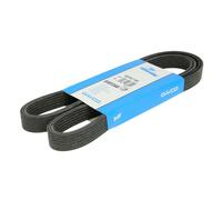 Courroie trapézoïdale à nervures DAYCO 6DPK1195