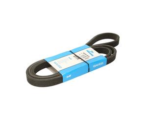 Courroie trapézoïdale à nervures DAYCO 6DPK1853