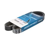 Courroie trapézoïdale à nervures DAYCO 6PK1029EE