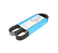 Courroie trapézoïdale à nervures DAYCO 6PK1050S