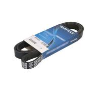 Courroie trapézoïdale à nervures DAYCO 6PK1663S