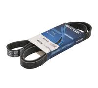 Courroie trapézoïdale à nervures DAYCO 6PK1683