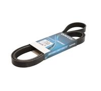 Courroie trapézoïdale à nervures DAYCO 6PK2195