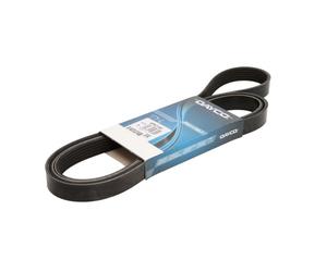 Courroie trapézoïdale à nervures DAYCO 6PK2195