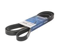 Courroie trapézoïdale à nervures DAYCO 6PK2220K