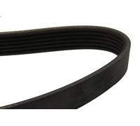 Courroie trapézoïdale à nervures DAYCO 6PK2240 pour DODGE NITRO 2.8 2007-2012