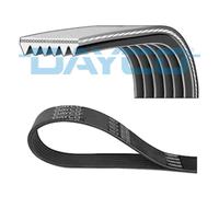 DAYCO 6PK2576S Courroie Poly-V
