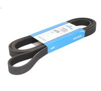 Courroie trapézoïdale à nervures DAYCO 6PK2650 pour A6 C5 4.2 1998-2005