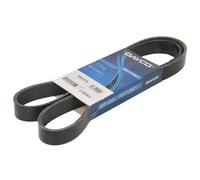 Courroie trapézoïdale à nervures DAYCO 7PK1377S