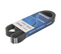 Dayco Courroie à nervures trapézoïdales 7PK1557S