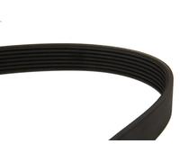 Courroie trapézoïdale à nervures DAYCO 7PK2872 pour TRANSIT Fourgon 2.4 2004-