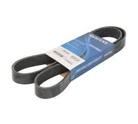 Dayco Courroie trapézoïdale à nervures (Poly-V) 8PK1390 pour BMW