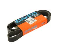 Courroie trapézoïdale à nervures DAYCO 8PK1550HD