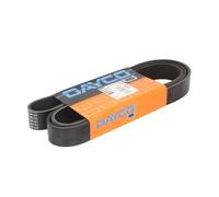 Courroie trapézoïdale à nervures DAYCO 8PK1700HD