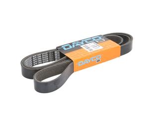 Courroie trapézoïdale à nervures DAYCO 8PK1995HD