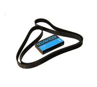 Courroie trapézoïdale à nervures DAYCO 8PK2043