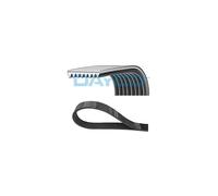 Courroie trapézoïdale à nervures DAYCO 8PK2092