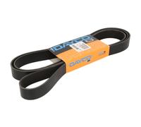 Courroie trapézoïdale à nervures DAYCO 8PK2380HD